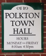polkton town office hours